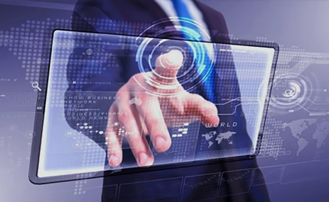 一企一档管理平台