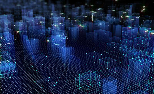 数字政府能力中台